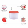 Super Storer Small 2500ml 1pc Super Storer Small 2500ml 1pc